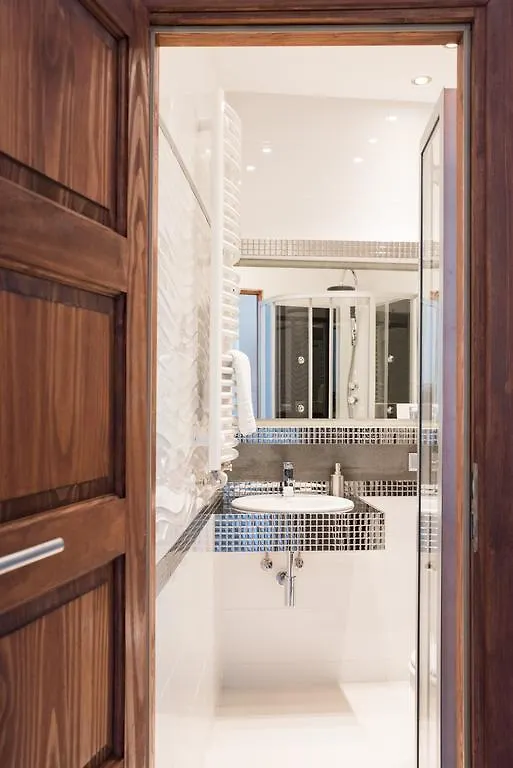 Apartment Nearto Old Town Na Ustroniu Street Krakow